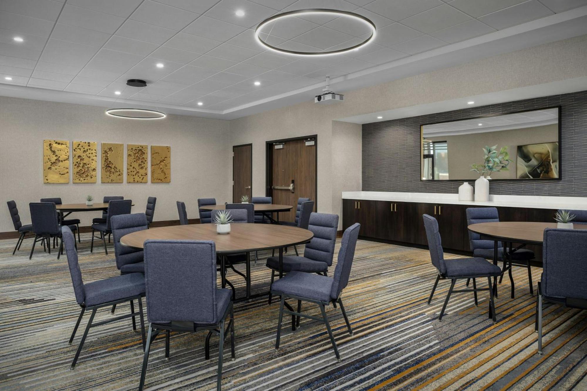 Courtyard By Marriott Bozeman Ξενοδοχείο Εξωτερικό φωτογραφία